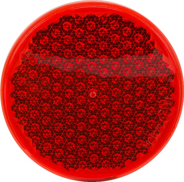 Rückstrahler rot selbstkl. 3219918