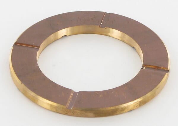 Druckring Achsschenkel Case - IH (3142132R1) von Case IH