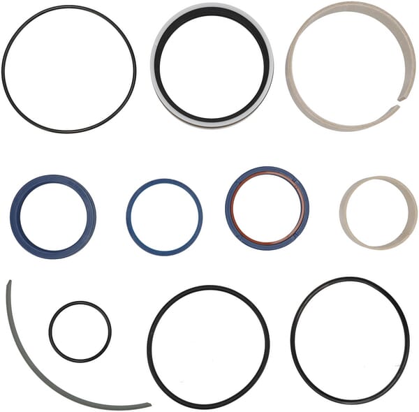 Dichtungssatz (1000020766) von Weidemann