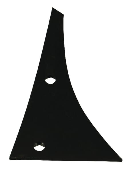 Streichblechvorderteil R. N6 Kuhn (619106) von Kuhn