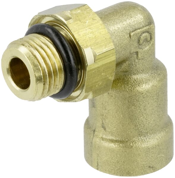 Gewindeverbindung (G743880080230) von Agco