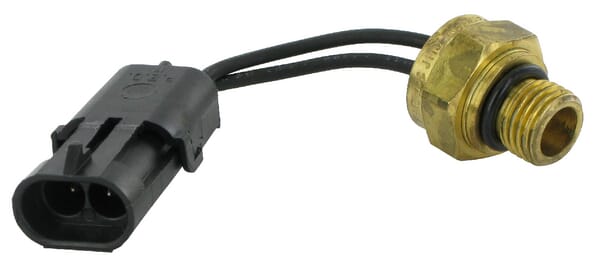 Kraftstoffsensor (87718481) von New Holland