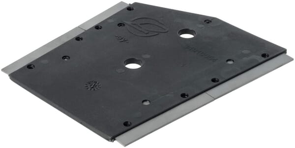 Schaber Hartmetall 105x3x115 