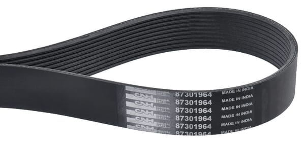 Rippenband NH (87301964) von New Holland