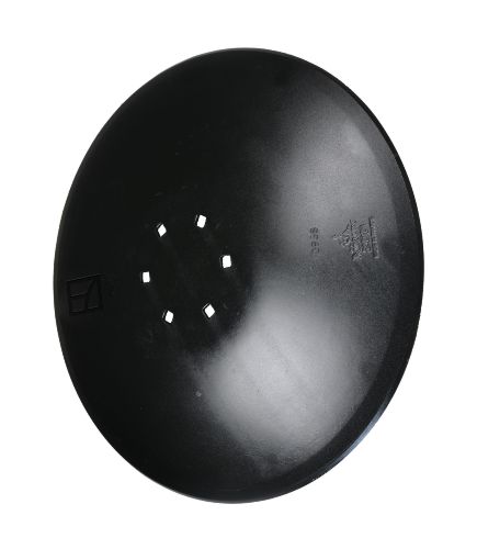 31-003498 IHOF Glatte Scheibe - Ø450x5