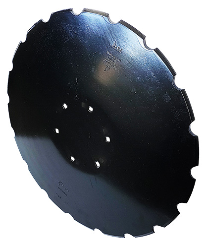 31-220FZB0135 IHOF Gezahnte Scheibe Ø510x4