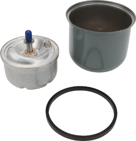 Filtereinheit (3800350M91) von Agco