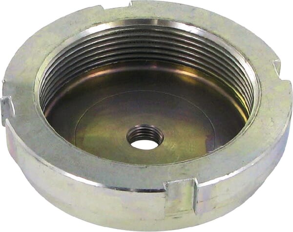 Nutmutter M60X2 M10X1 D80X24 Z 3030349