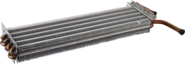 Wasserkühler (82033100) von New Holland