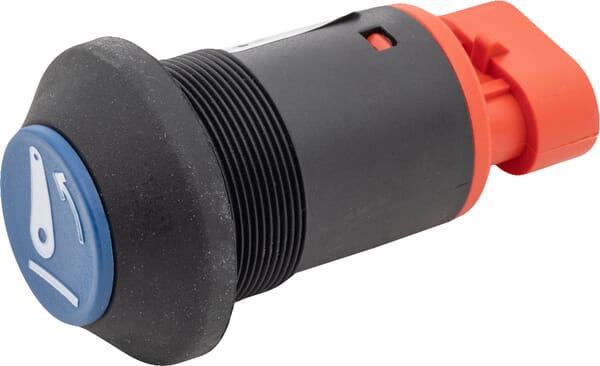 Steuerschalter Anhängekupplung (X830240021000) von Agco