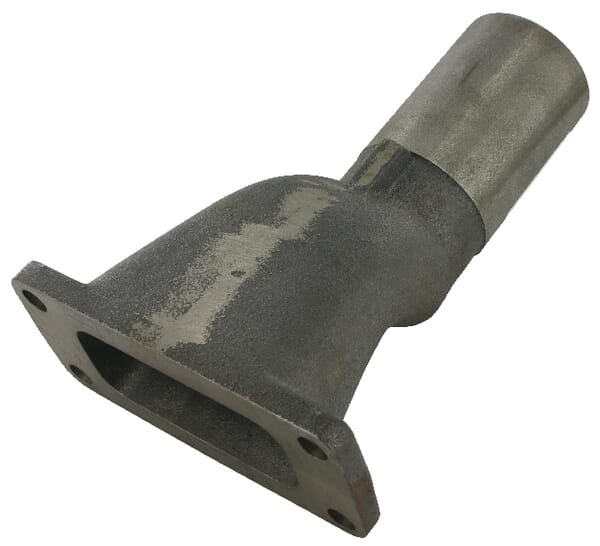 Reduzierstück für Auspuff (3399348R2) von Case IH