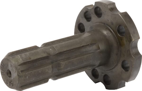 Welle (0022455750) von Claas