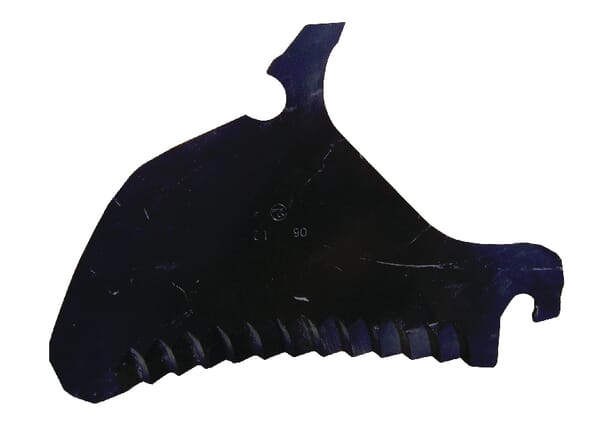  Ladewagenmesser Pöttinger SM07135