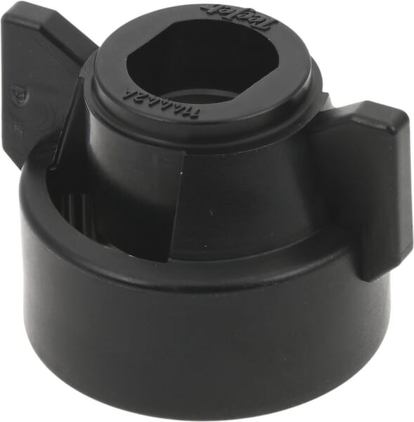 CP114442A1CE Düsenkappe schwarz 11mm Düsenkappe schwarz 11mm CP114442A1CE