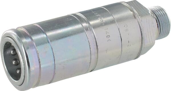 Schnellkupplungsstecker (132273080) von New Holland