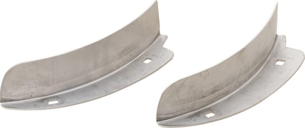 Luftleitblech rechts (R4087046) von Kuhn