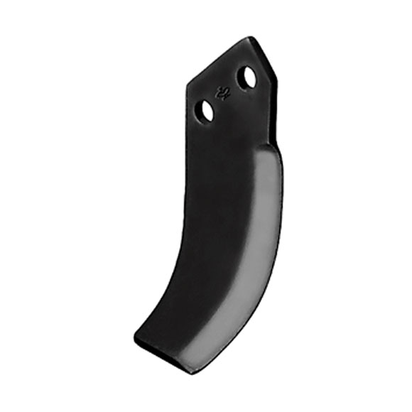 PAS-09L IHOF Fräsmesser 140x50mm, links