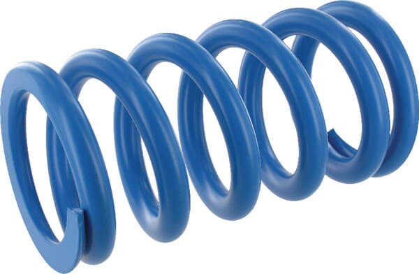 Druckfeder 16,5x98,5x212 3298470