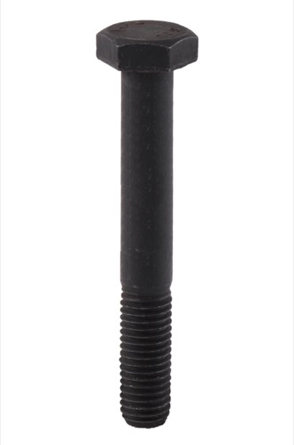 16809318 IHOF Sechskantschraube M16x2x80 ohne Mutter