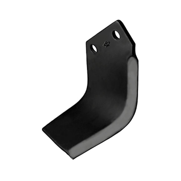 KRO-05L IHOF Fräsmesser 205x110mm, links