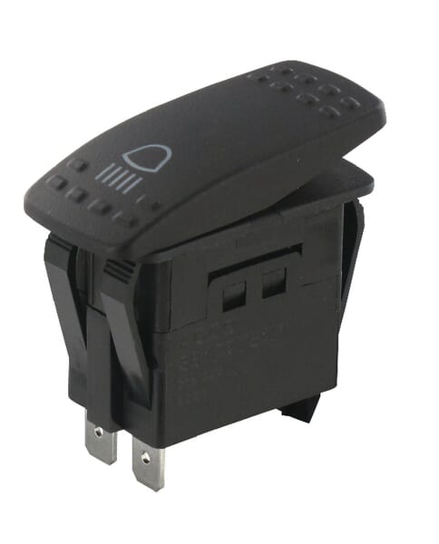 Lichtschalter (3812275M1) von Agco