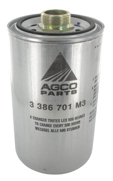 Hydraulikfilter (3386701M3) von Agco