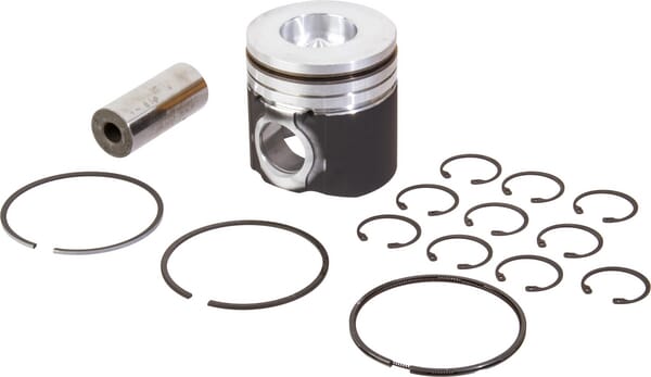 Kolben- und Kolbenringsatz (87802369) von Case IH