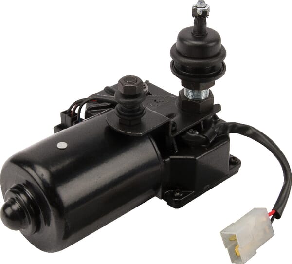 Motor (87435151) von Case IH