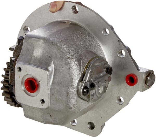 Hydraulikpumpe (9705146) von New Holland