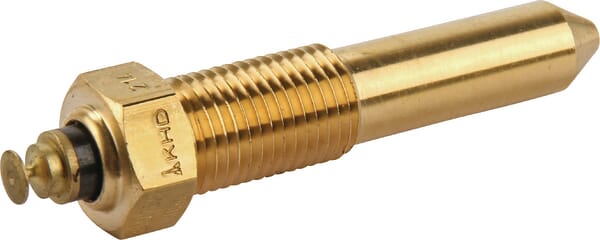 Glühkerze (6005001038) von Claas