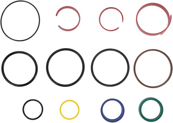 Dichtungssatz (1000422076) von Weidemann