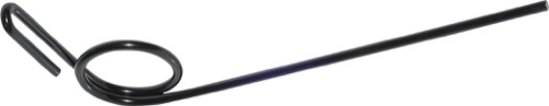 10.ST-SL-10 IHOF Striegelzinken Ø10mm