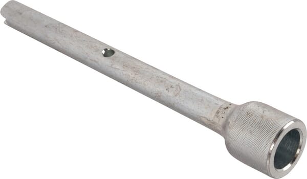 Lever, gear shift von Deutz 00085398030