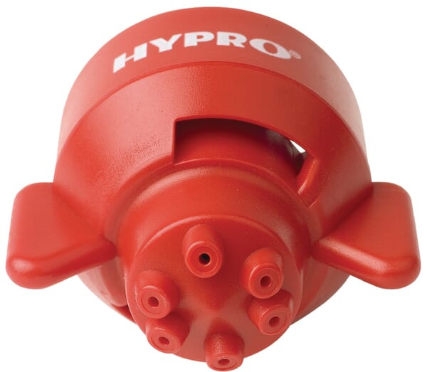 FCESI11020 Düngerdüse ESI 20 schwarz Keramik Hypro Düngerdüse ESI 20 schwarz Keramik Hypro FCESI11020