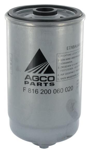 Fendt (AGCO) Kraftstofffilter F816200060020