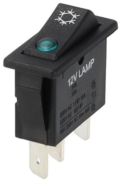 Schalter (1000424623) von Weidemann