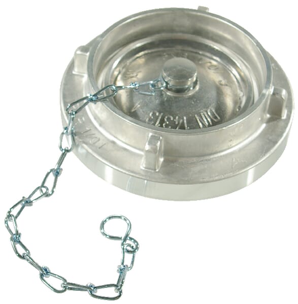 HD217065 Storz Blindkupplung 125 (Sperrzahn 148mm) Storz Blindkupplung 125 (Sperrzahn 148mm) HD217065