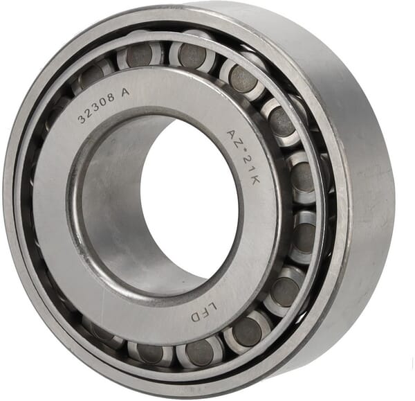 Lager (1000224645) von Weidemann