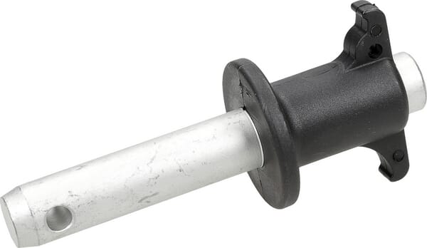 Bolzen mit Griff GB D16x50,8/7 3138152