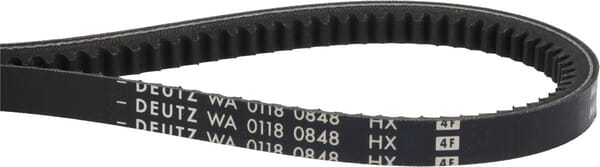 Schmaler Keilriemen von Deutz 01180848