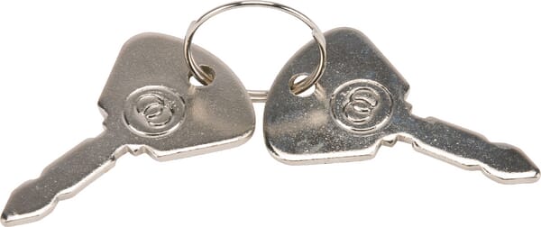 Zündschlüssel (6000130162) von Claas