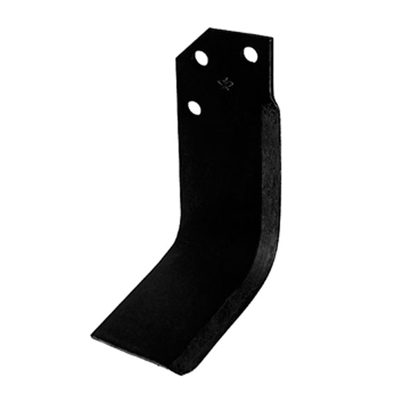 AGR-03L IHOF Fräsmesser 192x70mm, links