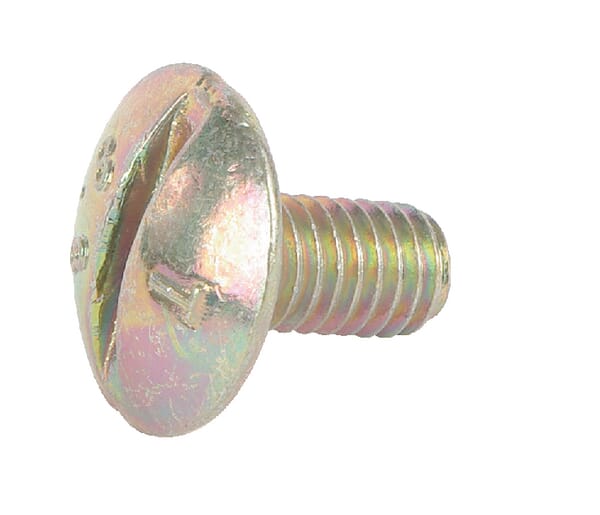 Flachrundschraube (0006655641) von Claas