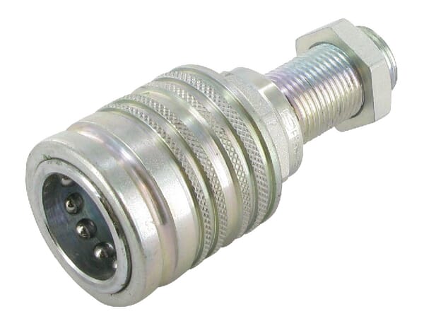 Faster Kupplungsmuffe 1/2"-M22x1,5-15L CPV0852215F