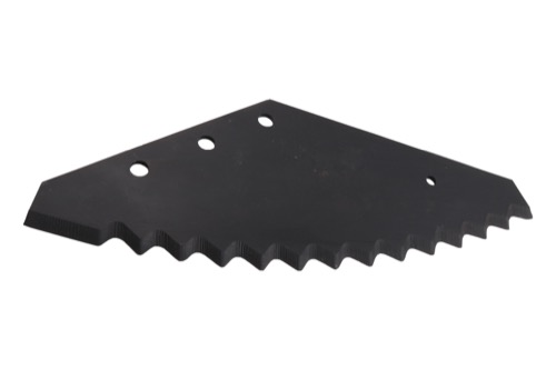 70-336 IHOF Futtermischwagenmesser - Hartmetallbeschichtet