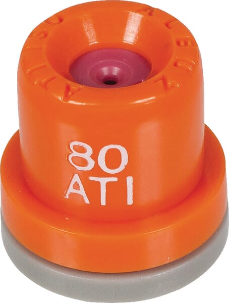Hohlkegeldüse ATI 80° orange ATI8001