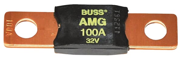 Sicherung 100A (440572A1) von Case IH