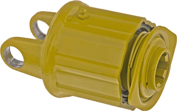 Kupplung (41210140) von Kuhn