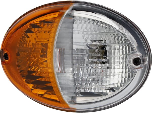 Blinker/Positionsleuchte LH (JC700C5560) von JCB