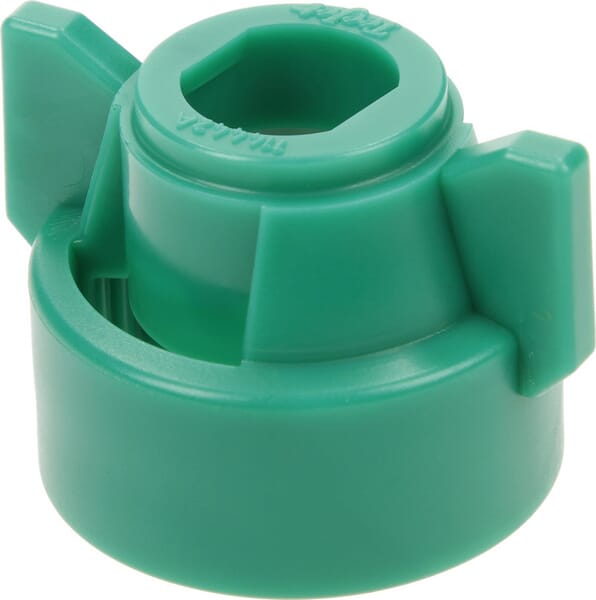 CP114442A5CE Düsenkappe grün 11mm Düsenkappe grün 11mm CP114442A5CE